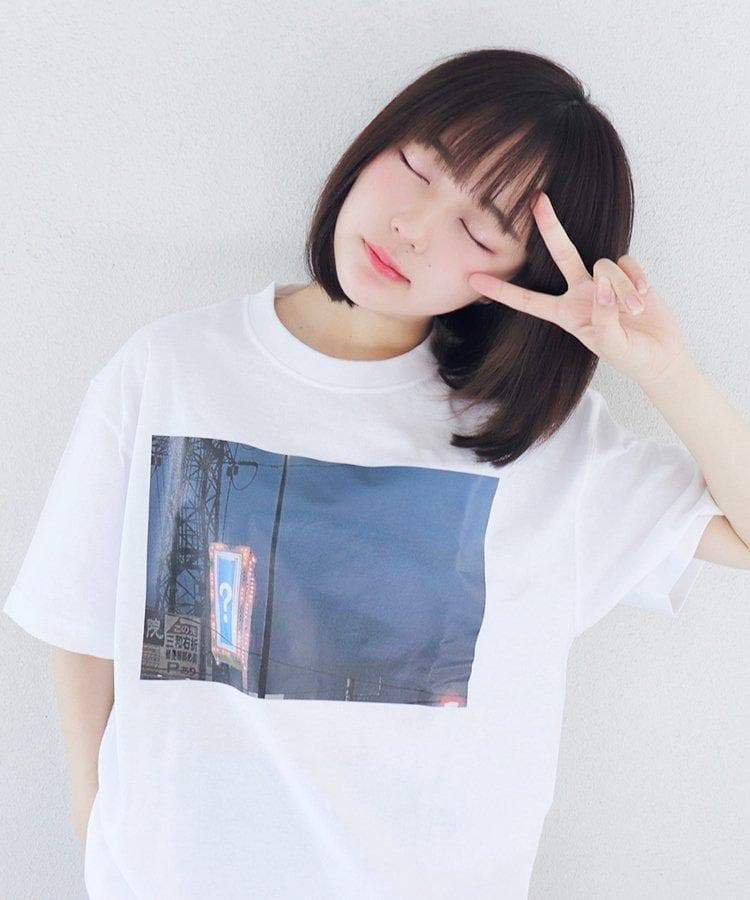 即納】【なえなの×jemiremi】東京のどこかTシャツ [2iwii71n] - ¥1,000 : 小北商事